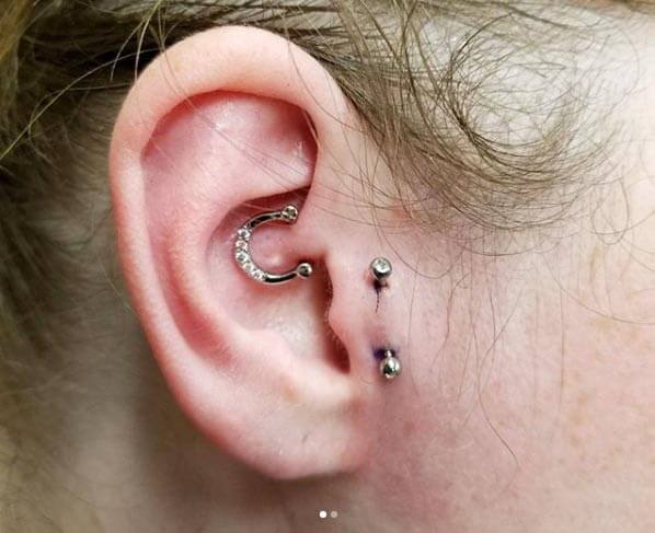 Piercing Jewelry